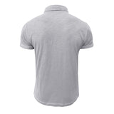 Élise - Timeless Elegant Polo