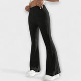Anaïs - Chic Wide-Leg Trousers
