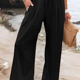 Zoe | LOOSE & COMFORTABLE PANTS