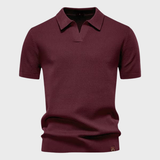 Céline - Luxe Tailored Polo