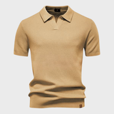 Céline - Luxe Tailored Polo