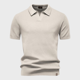 Céline - Luxe Tailored Polo