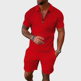 Élodie - Summer Polo Ensemble