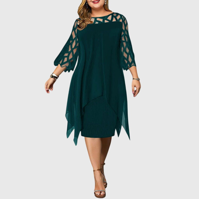Clara | Chic Dress