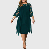 Clara | Chic Dress