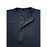 Maëva - Chic Henley Top