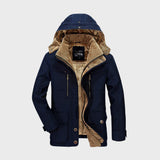 Clara - Stylish Quilted Outerwear