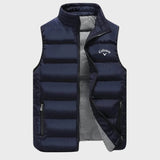 Inès - Chic Quilted Vest