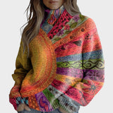 Anaïs - Turtleneck Sweater