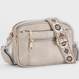 Céline - Eco-Friendly Crossbody Bag