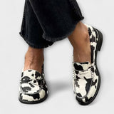 Élodie - Chic and Sophisticated Footwear