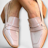 Anaïs - Chic Loafers