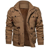 Hélène - Chic Cozy Outerwear