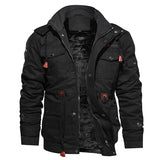 Hélène - Chic Cozy Outerwear