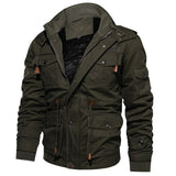 Hélène - Chic Cozy Outerwear