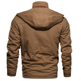 Hélène - Chic Cozy Outerwear