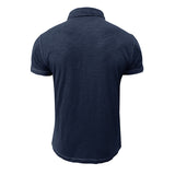 Élise - Timeless Elegant Polo