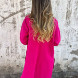 Daissy | Long Sleeve Cardigan