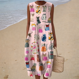 Chloé | Relaxed Everyday Dress