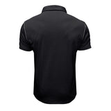 Céline - Chic Polo Top