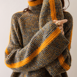 Maëlle - Chic Cozy Knit Sweater