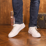 Élodie - Chic Low-Profile Footwear