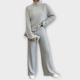 Élodie - Stylish Two-Piece Ensemble