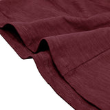 Céline - Extended Length Cotton Shirt