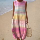 Élodie | Everyday Casual Dress