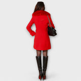 Justine - Chic and Cozy Outerwear