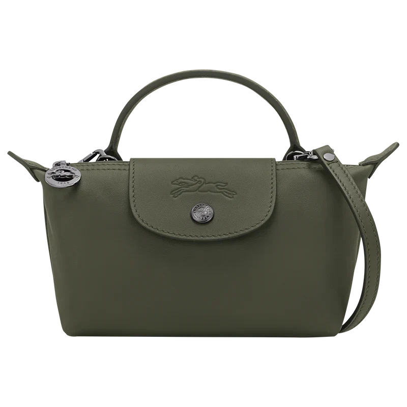 Longchamp - Le Pliage XTRA XS Pouch