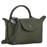 Longchamp - Le Pliage XTRA XS Pouch