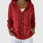 Nola Cosy Hooded Cardigan - Charlotte & Willow