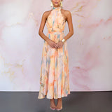 Élodie - Chic Long Dress