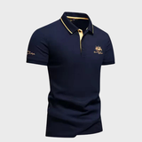 Apolline - Stylish Chic Polo