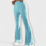 Anaïs - Chic Wide-Leg Trousers