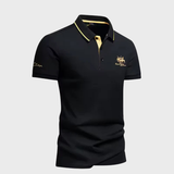 Apolline - Stylish Chic Polo