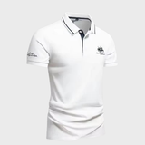 Apolline - Stylish Chic Polo