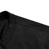 Justine - Chic Cotton Tee