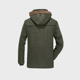 Clara - Stylish Quilted Outerwear