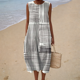 Mathilde | Everyday Casual Dress