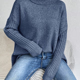 Damhnait | Cosy Jumper