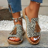 Valentine - Cozy Sandals for Ultimate Comfort