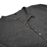 Céline - Extended Length Cotton Shirt