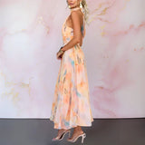 Élodie - Chic Long Dress