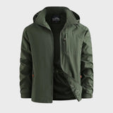 Inès - Chic Lightweight Jacket