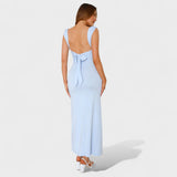 Élodie - Graceful Maxi Dress