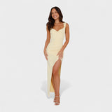 Élodie - Graceful Maxi Dress