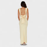 Élodie - Graceful Maxi Dress