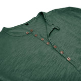 Céline - Extended Length Cotton Shirt